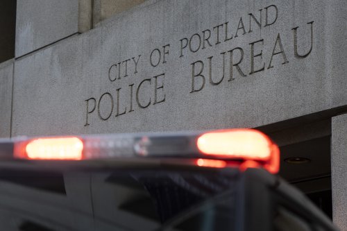 Portland Police Overwhelmingly Use Force On Unhoused In Mental Health Calls