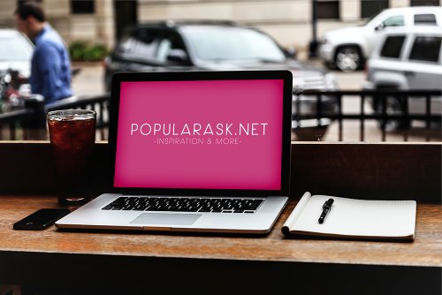 PopularAsk - Your Daily Dose of Knowledge