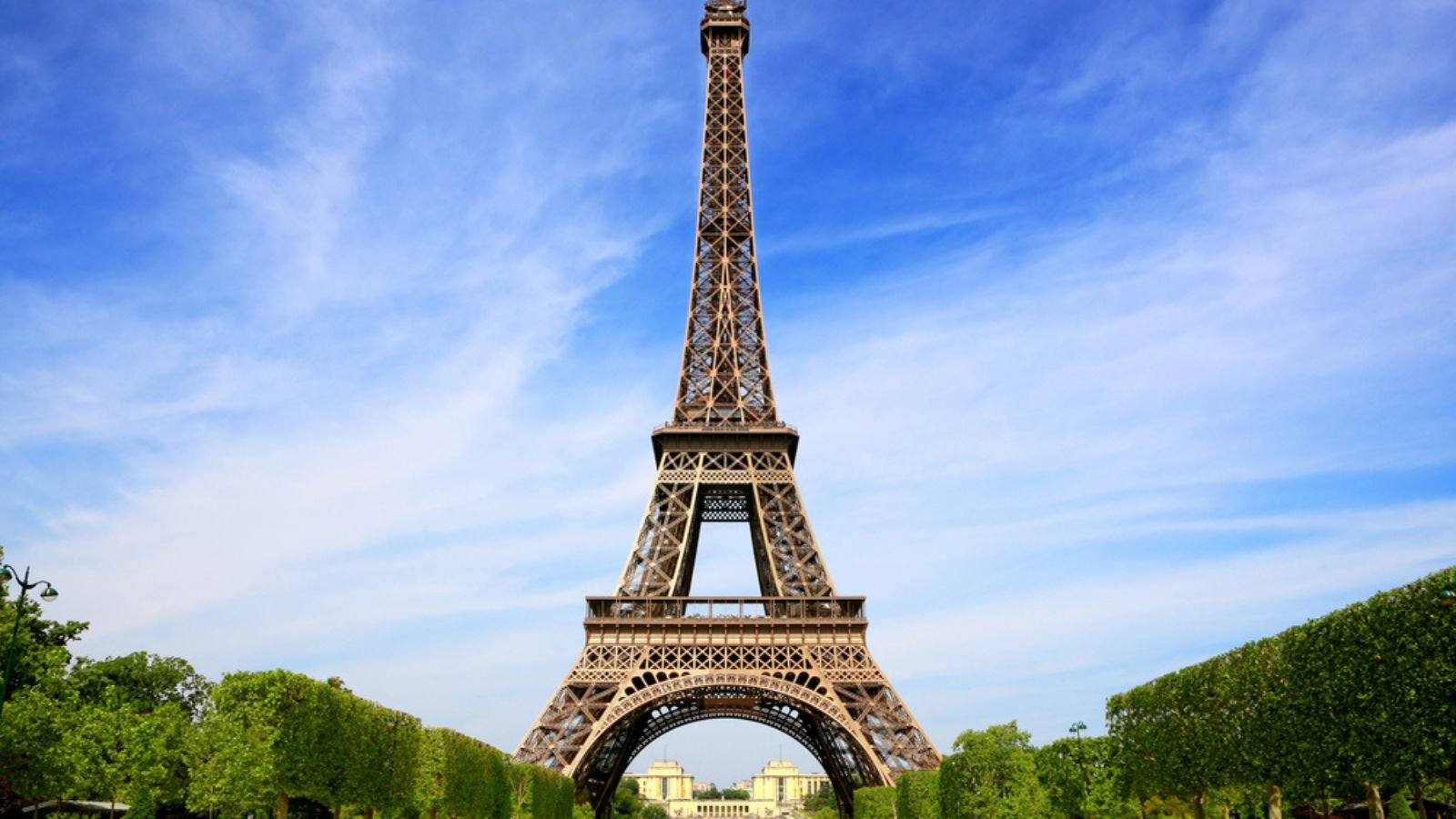 27 Interesting Facts About the Eiffel Tower You Might Not Know