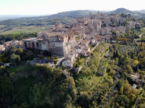 Val d’Orcia in der Toskana I 8 schöne Orte & Fotospots