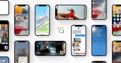 iOS 15: Here's how to use the most popular features for iPhone and iPad