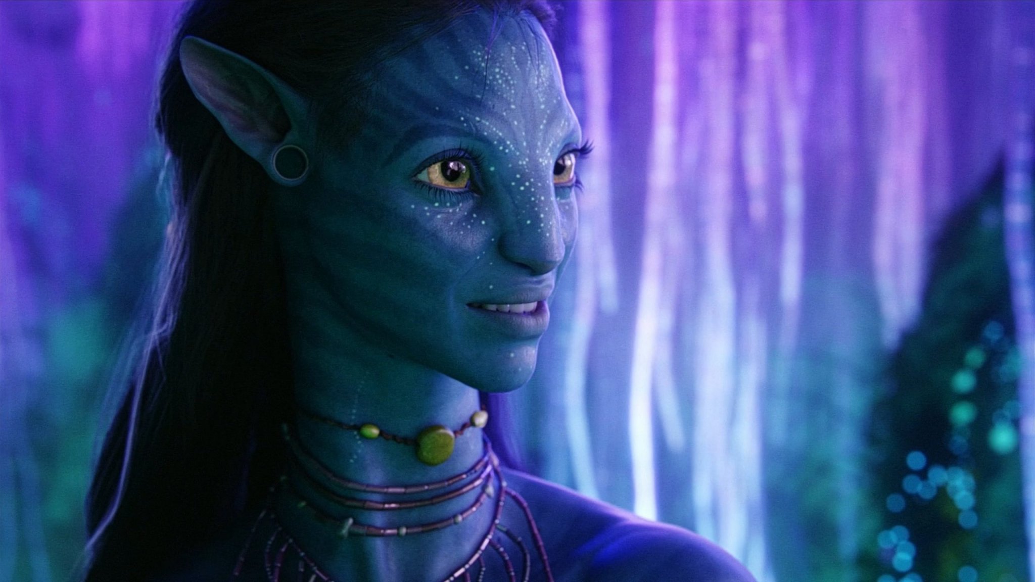 Mira estas increíbles imágenes de 'Avatar 2' detrás de las cámaras