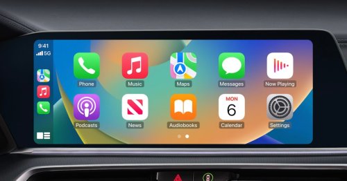 GM is ditching CarPlay in all future EVs and teaming up with Google instead