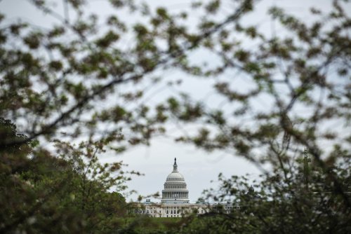 Californians would lose AI protections under bill advancing in Congress