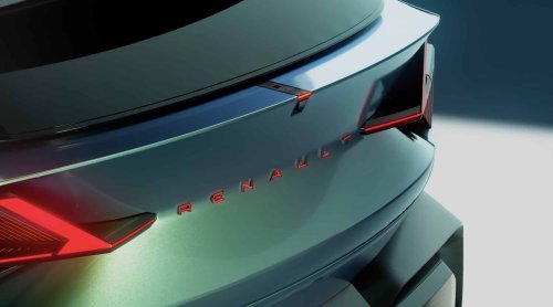 Renault geht radikalen Schritt in die elektrische Zukunft