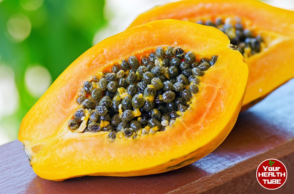 Papaya Health Benefits: The Secret to Happier Life, Say Scientists