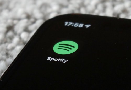 Spotify-App bekommt eine neue Startseite