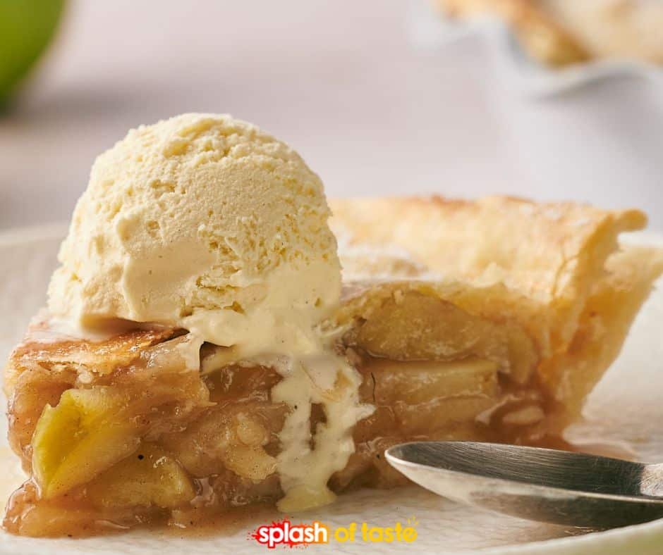 No More Holiday Stress: Apple Pie Made Simple