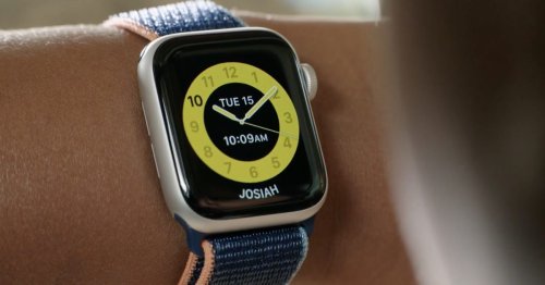 Apple Watch for kids: Family Setup models, best bands and prices
