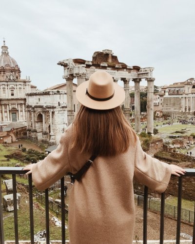 What to Wear in Italy (For Every Season)