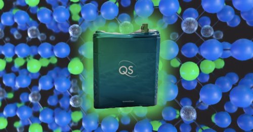 QuantumScape's Q2 report reveals 10-layer solid-state battery, plus commercialization timeline