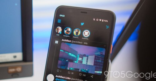 [Update: More info] Twitter Spaces begins rolling out more widely on Android