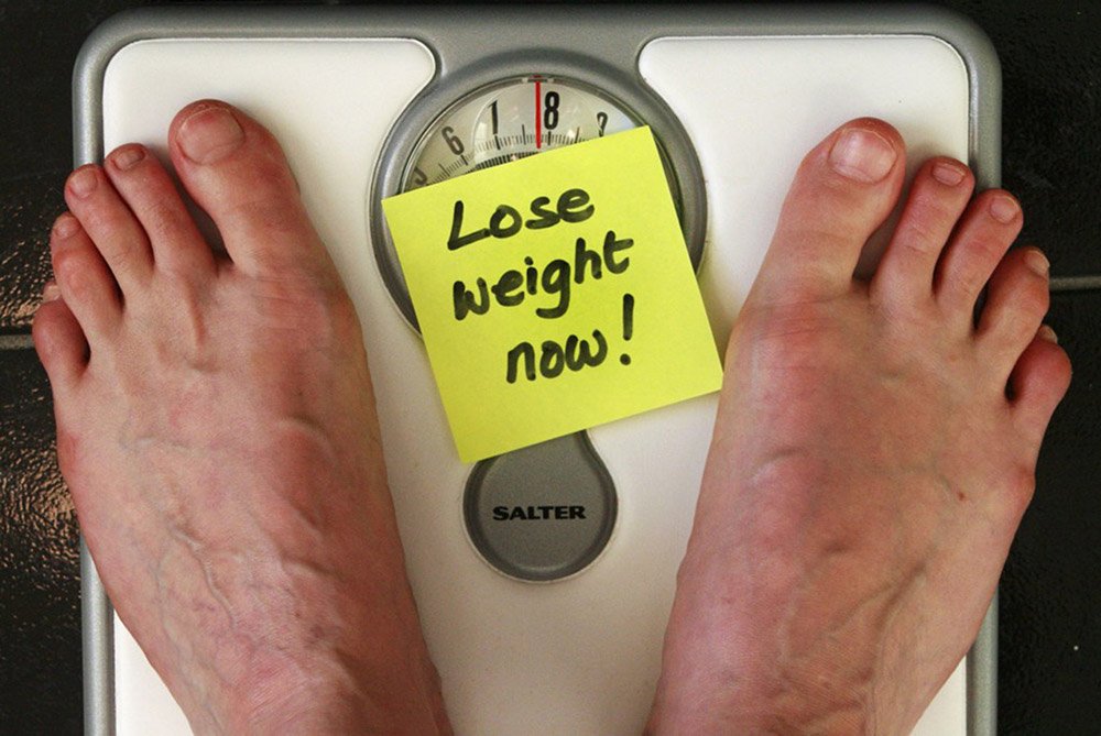 This is The Easiest Way to Weight Loss!