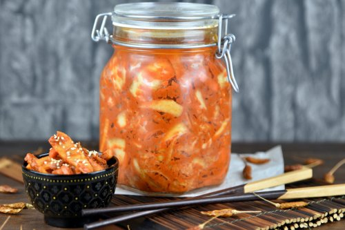 Leckere Rezepte von Foodbloggern cover image
