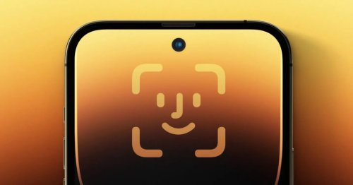 iPhone 18 Pro with in-display Face ID now looks very likely