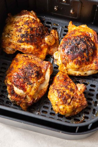 Best Air Fryer Recipes for a Twist on Your Weeknight Meals