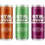 Creators of Muscle Milk Launch New Hemp Infused Sports Nutrition Brand GYM WEED in U.S. Market