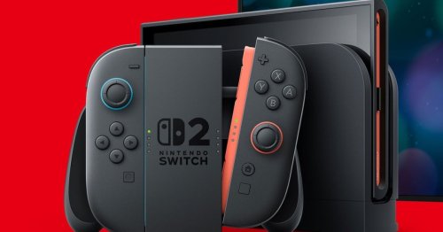 Nintendo Switch 2 stock update, more units inbound for launch day and here’s where to get them