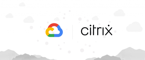 Citrix Will Become A Google Cloud Workspace Services Partner - Smartencyclopedia