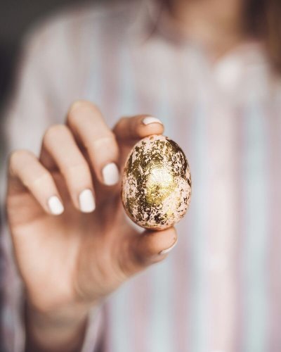 50+ Adorable Easter Nail Designs You’ll Want to Copy
