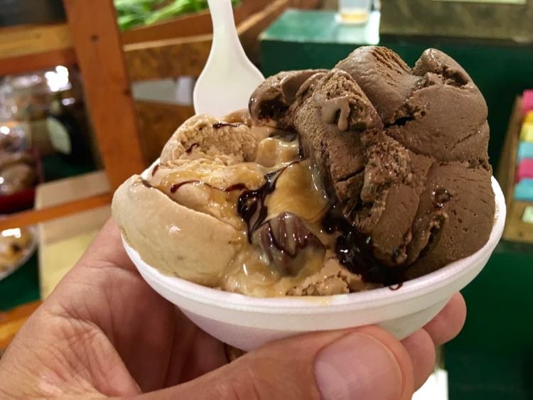 Great Ice Cream Places in US to Cool Off
