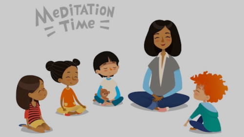 A Timely Book To Encourage Teaching Of Mindfulness To Children – Book Review