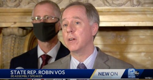 Wisconsin State Senate: Rush Limbaugh good, Black History Month bad | Boing Boing