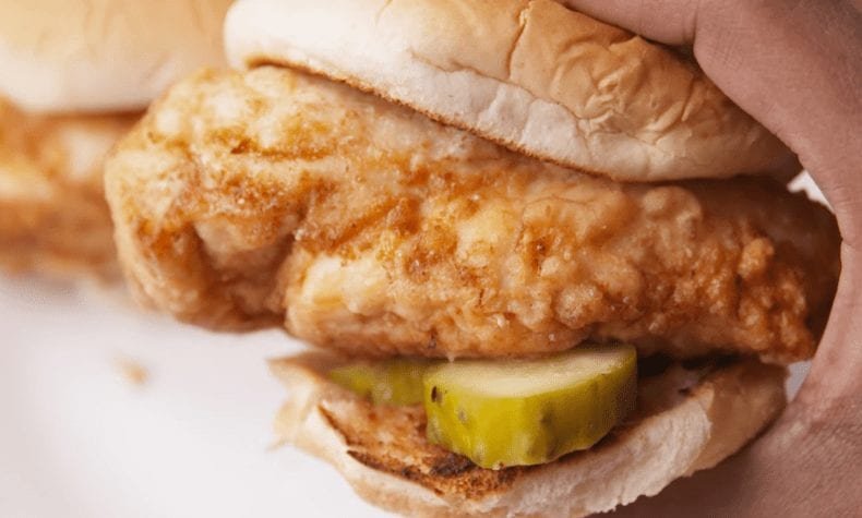 Chick-Fil-A Closed On Sunday? Here’s How To Make Your Own