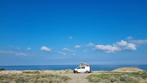 Zypern mit eigenem Wohnmobil – Anreise und Einreise nach Nordzypern