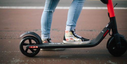 Se abre la veda para poner un patinete eléctrico en Madrid, con algunas sorpresas en las normas