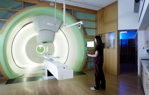 The Powers of Proton Therapy