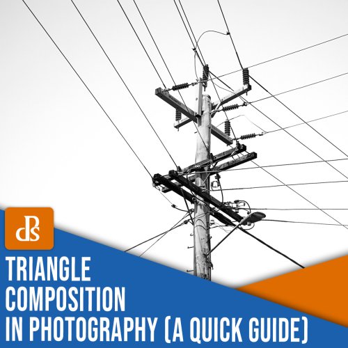 Triangle Composition in Photography: A Quick Guide
