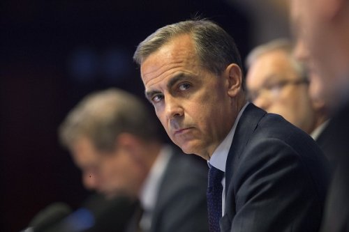 The Federal Brief That Should Sink Carney