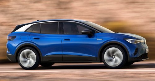 VW launches ID.4 AWD Pro electric SUV in the US starting at just $36,175 with incentives - Electrek