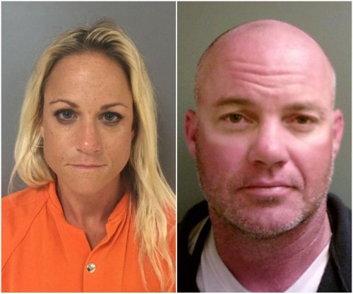 Livingston couple faces 150 felony charges, including sexual abuse of dog and serving semen-tainted pastries | Boing Boing