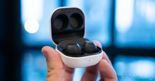 Galaxy Buds update brings live translation with AI and Android’s auto switching for calls