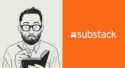 Adrian Tomine joins Substack as its first Writer-in-Residence - The Beat
