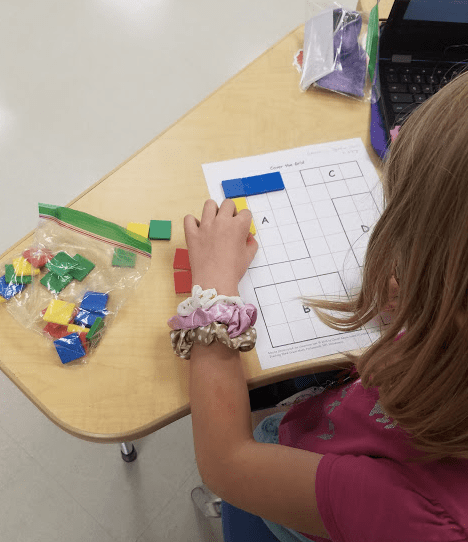 Zeroing in on a handful of strategies to catch kids up in math