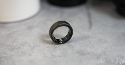 Review: The Oura Ring Gen 3 is the true sleeper among fitness trackers