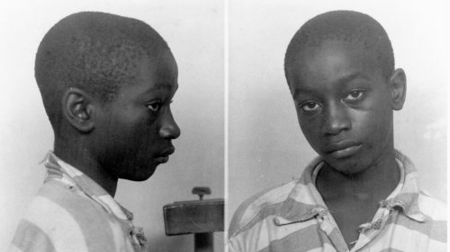 On this day, George Stinney became the youngest American executed in the 20th century