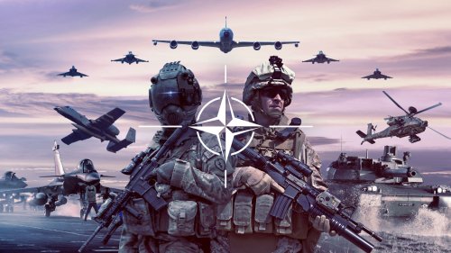 L'armée Française Est Un Allié Puissant – Mais Fragile – Contre La Russie, Selon Une étude Américaine - Encyclopedie