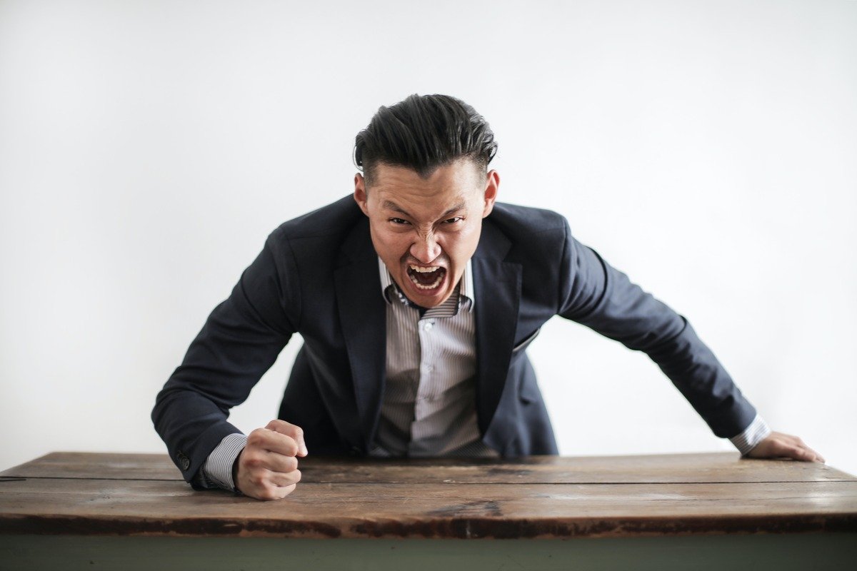 19 Psychological Facts About Anger You Might Not Know