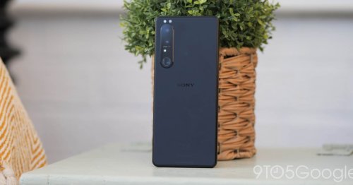 Sony Xperia 1 III review: The only true enthusiast Android flagship of 2021 [Video]