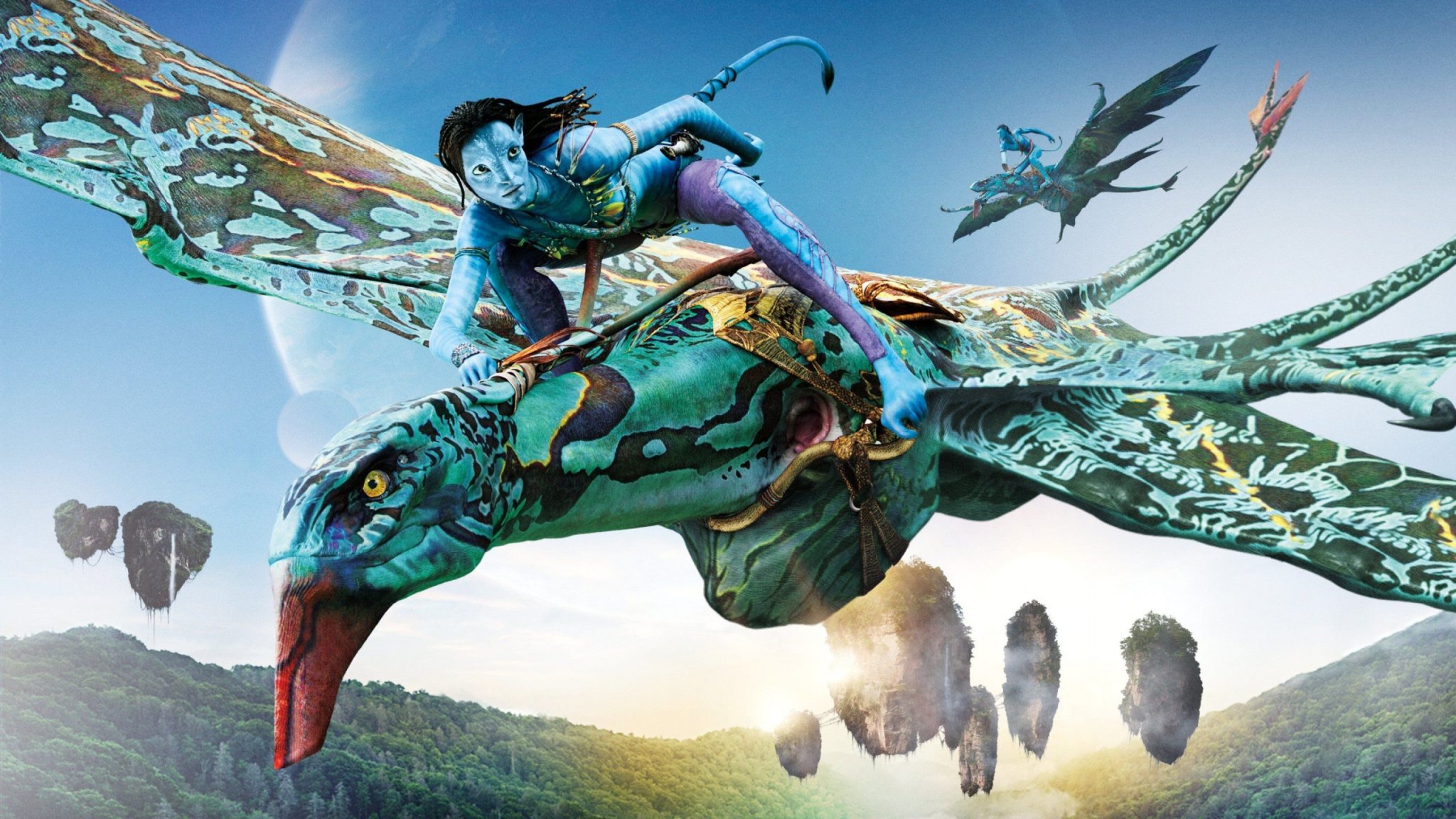 El villano de Avatar 2 tendrá un rostro familiar para los fans