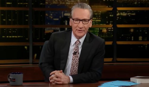Bill Maher: Being Pro-Choice Is Being ‘Okay’ with Murder
