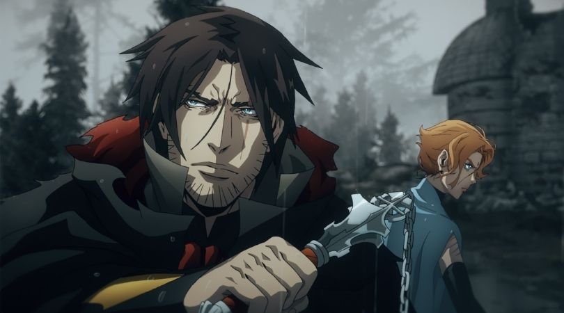 Castlevania Season 4 Review - This Is Exactly How to End a Story