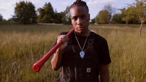 ‘Life and Death in the Hidden Leaf’ by Marquel Is a Song Inspired By Anime And God