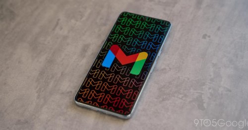 Gmail rolling out docked reply bar on Android
