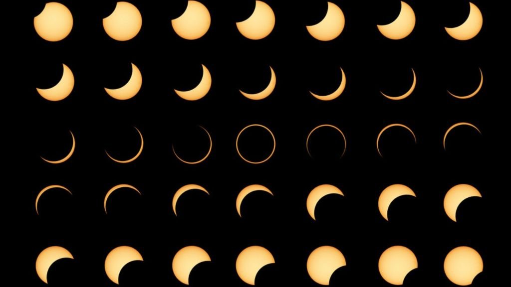 14 Fascinating Facts About Solar Eclipses