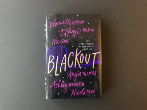 Fünf Bücher, die auf eurer Weihnachtsliste nicht fehlen dürfen